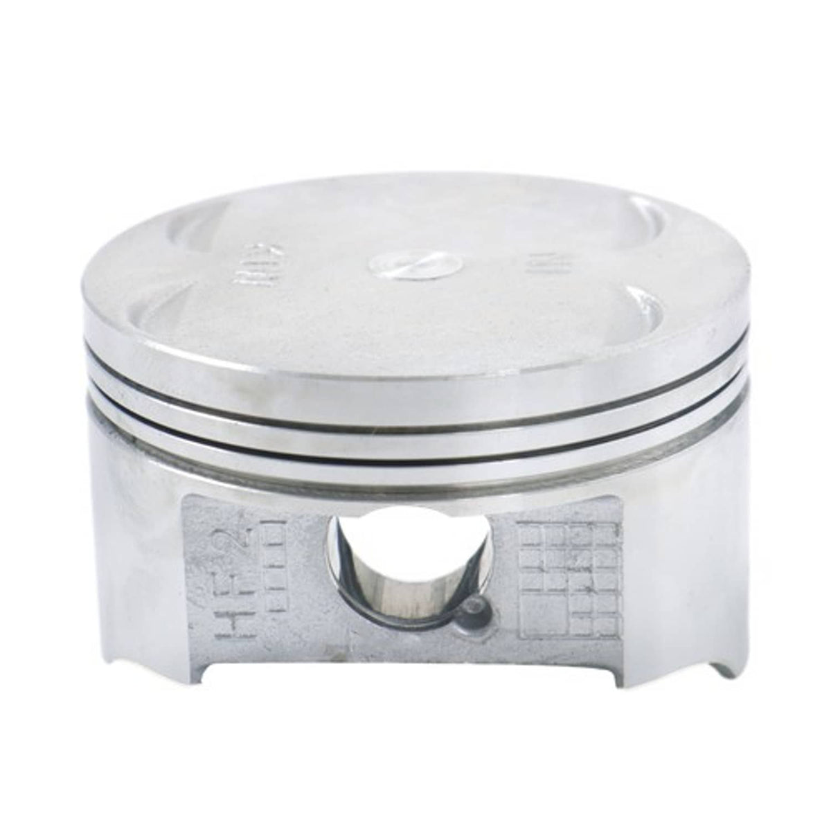 Solid Spare For Honda NSS 300 A Forza 2013-2020 SH 300 i A 2007-2020 Cylinder Piston Kit New