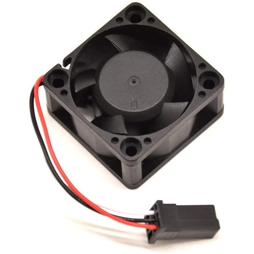 New 3Pin Cooling Fan 24V 0.08A 3wire 40*40*20mm For FANUC NMB-MAT US NEW