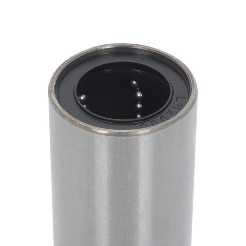 Solid Spare LMK20UU Linear Bearing 4Pcs 20mm Bore 32mm OD 80mm Long Square Linear Bearing