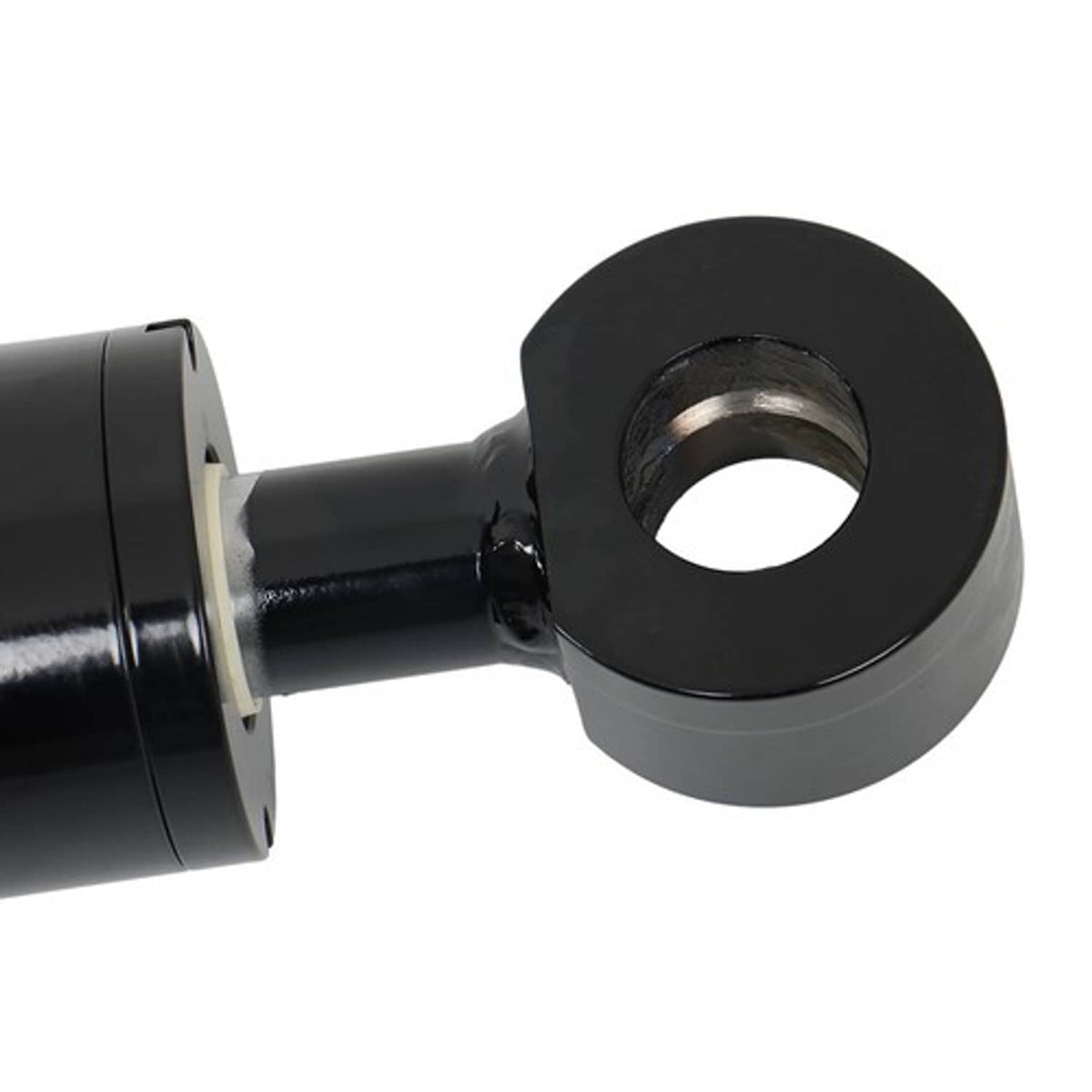 Solid Spare Hydraulic Tilt Cylinder LH Fit For Caterpillar 246C 246D 256C 262C 272D 293-5712
