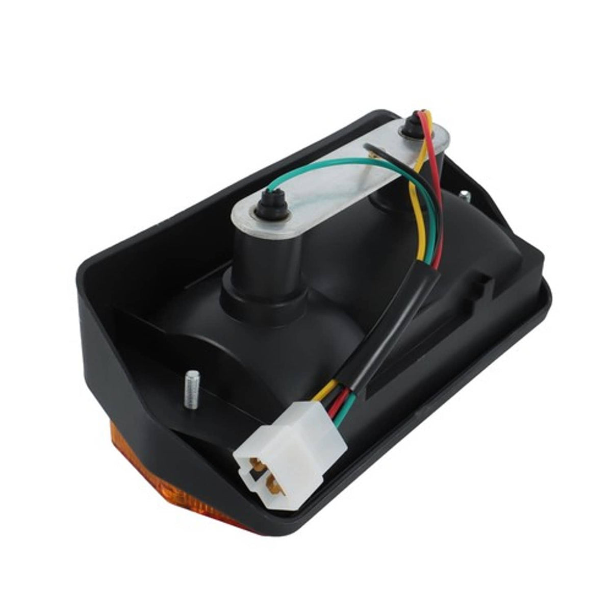 Solid Spare For Kubota RIGHT RH Tail Light Lamp Socket L3540 L3700 L3830 L3940 L4240 L4400