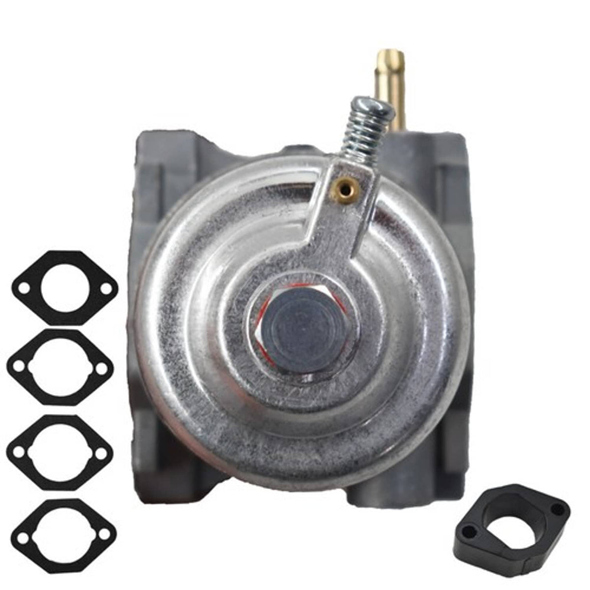 Solid Spare 715442 Carburetor For Briggs & Stratton 185432-0271-A1 185437-0075-01