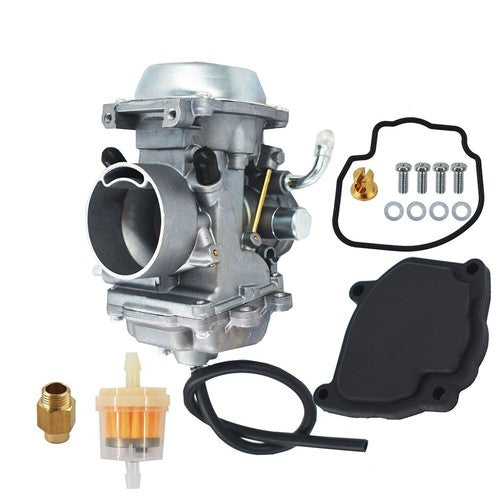Solid Spare Carburetor For 1999-2003 Polaris Magnum 500 325 330 425 2x4 4X4 HDS