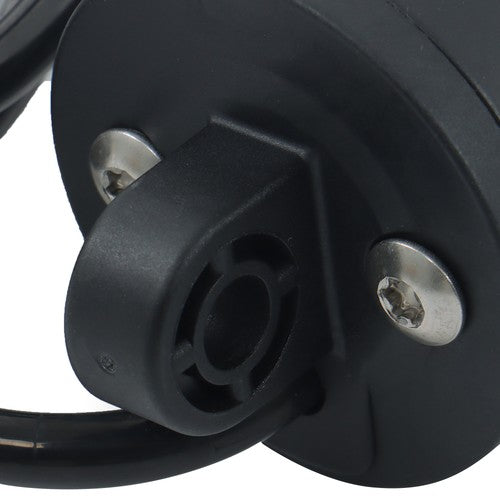 Solid Spare New For Marine 101 XD Boat Trim Tab Actuator 2-1/4 Stroke 3/8" 15056-001