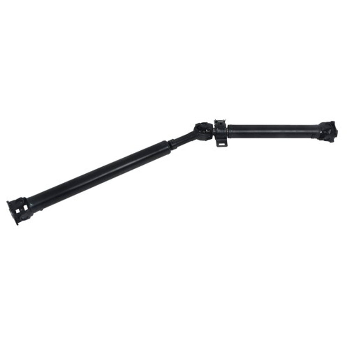 Solid Spare Rear Driveshaft Prop Shaft For Toyota Tacoma 2016 2017-2018 976-652 3710004440
