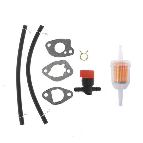 Solid Spare Carburetor Fits For Kohler XT650 XT675 Husqvarna Toro MTD Auto Choke 853 68-S 14