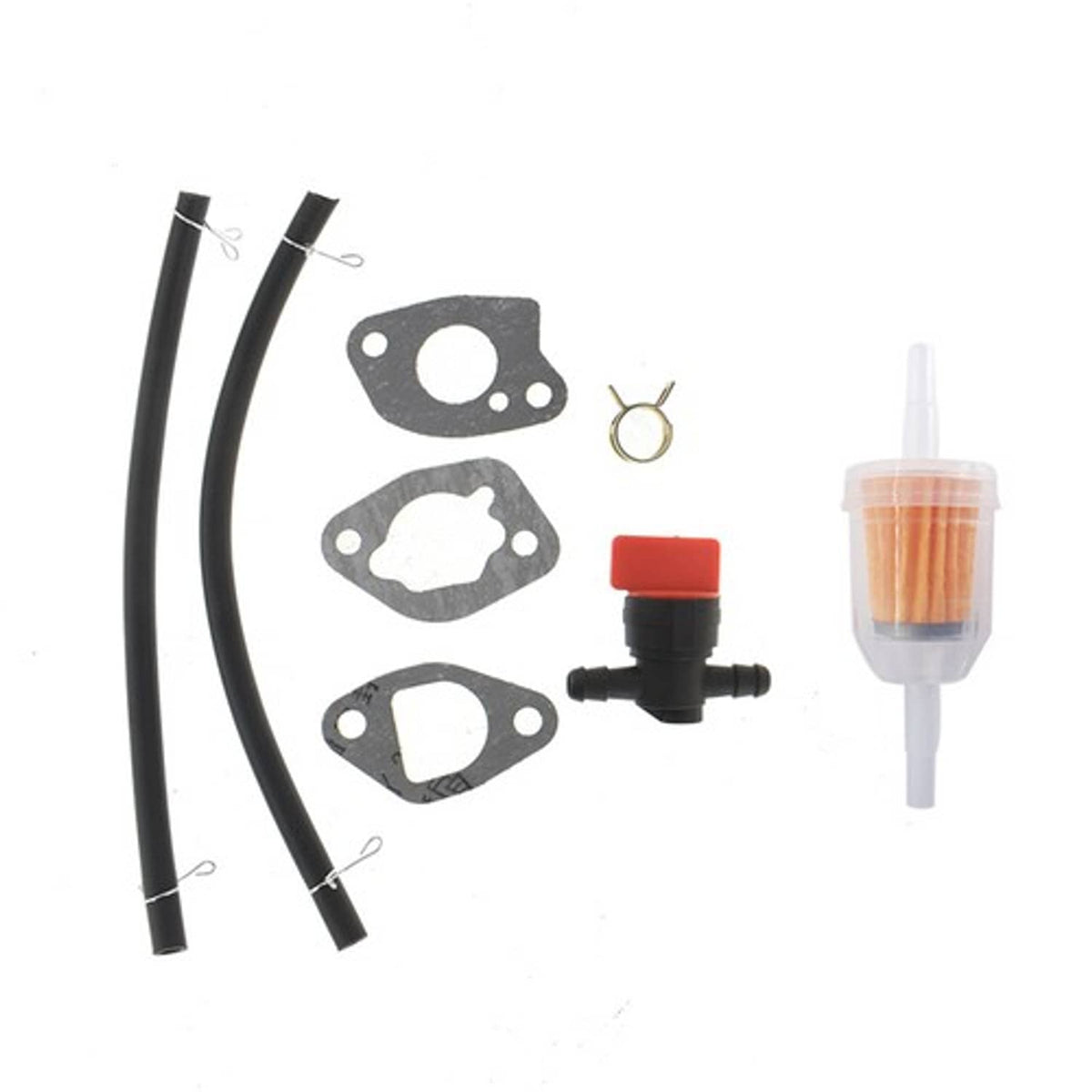 Solid Spare Carburetor Fits For Kohler XT650 XT675 Husqvarna Toro MTD Auto Choke 853 68-S 14