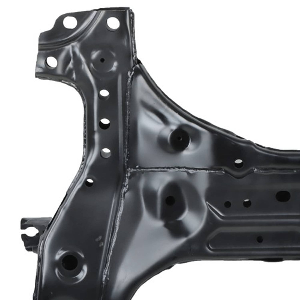Solid Spare For Honda CR-V 2015-16 50200T1WA01 Sport Utility Front Cradle Frame Crossmember