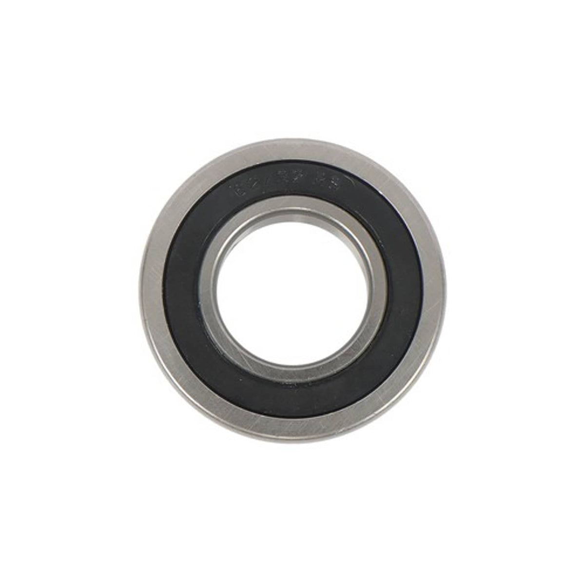 Solid Spare 4Pcs 62/32-2RS Bearings 32×65×17mm Double Rubber Seals Deep Groove Ball Bearing