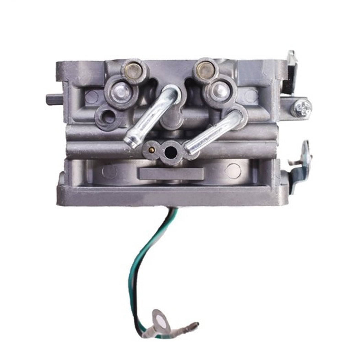 Solid Spare CARBURETOR For KAWASAKI 15003-7041 15003-7077 FH601V Engine Carb
