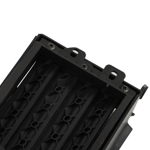 Solid Spare Active Grille Shutter W/Motor For Nissan Rogue Sport 2020 2021 2022 21421-DF60A