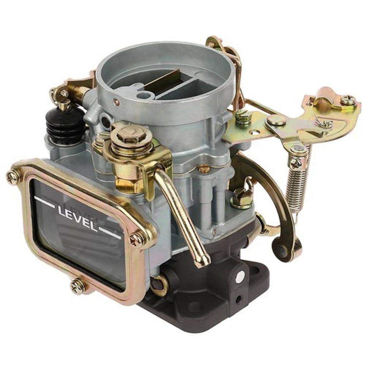 Solid Spare Fit For 1970-1981 Datsun Pickup 1.6L 96Cu 16010 B0302 series Carburetor