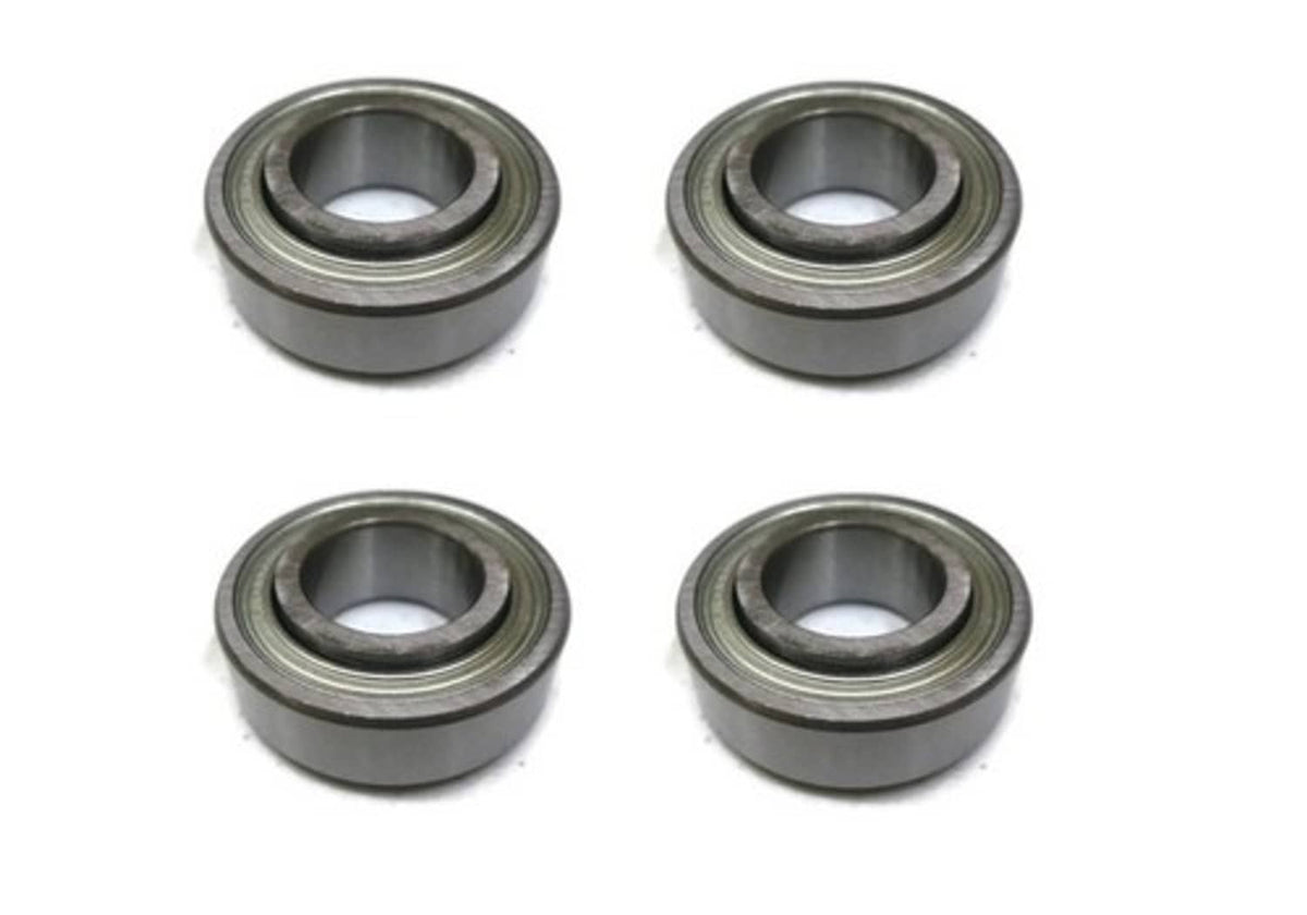 Solid Spare (4) Spindle Bearing for Exmark Mowers Replaces 103-2477 Oregon Part