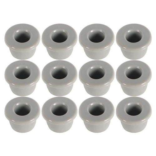 Solid Spare Front End Control Arm Bushing Sleeve Repair Kit For Club Car Precedent