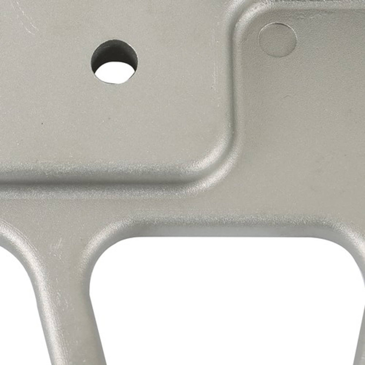 Solid Spare Hinge Hood Upper Pivot Bracket 13-04286L 13-04286R For Peterbilt 377 378 379 357