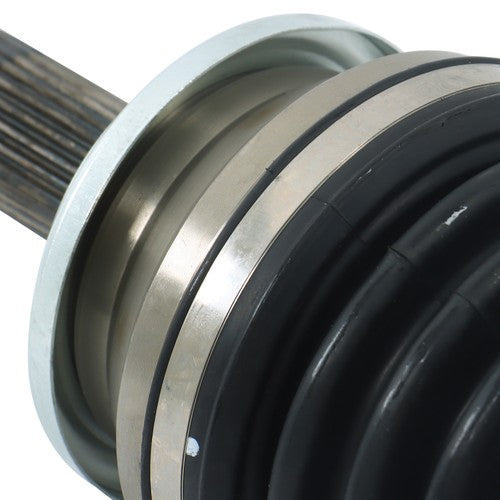 Solid Spare 66-5414 For Scion TC 2011 2012 2013-2016 Front Driver Left LH CV Axle Assembly