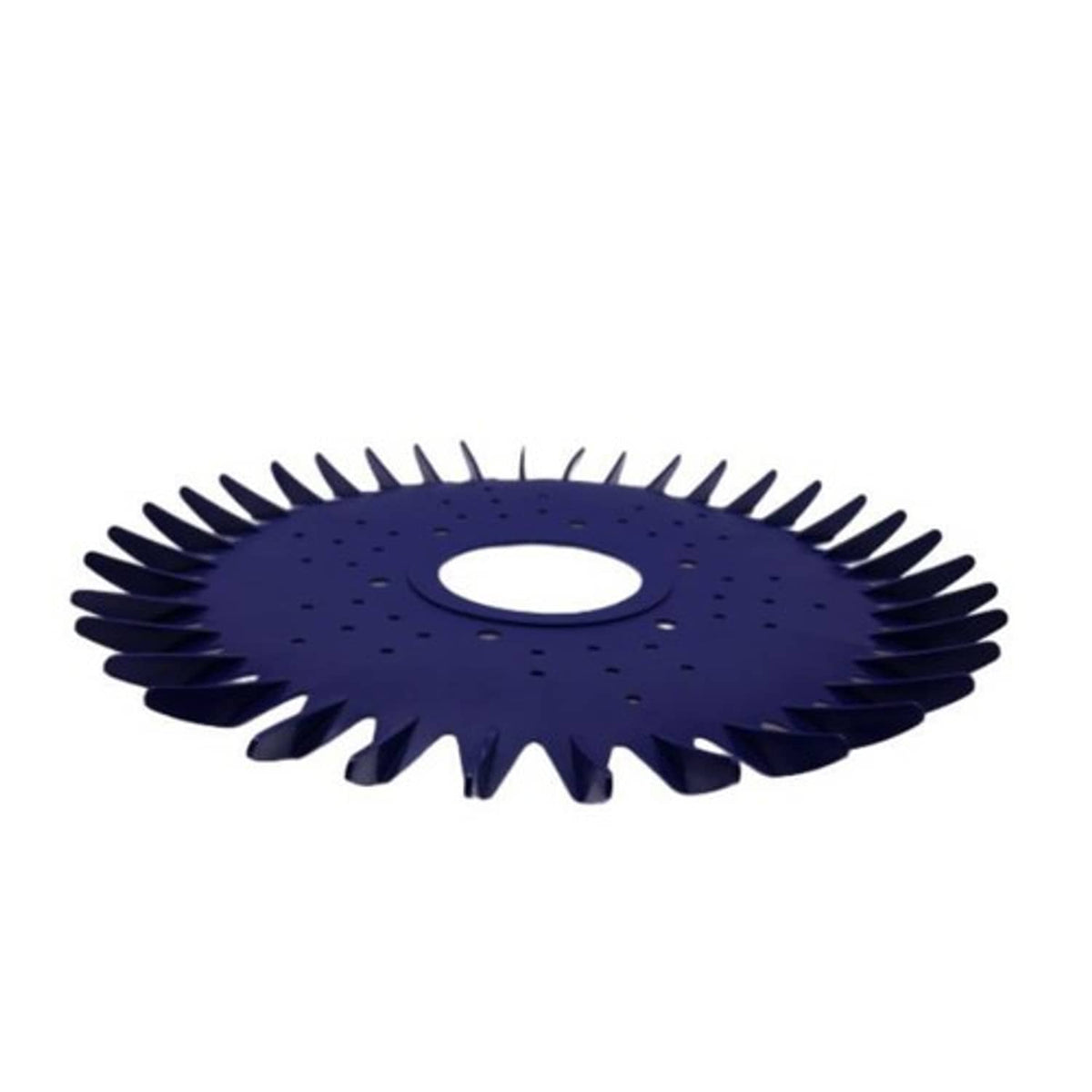 Solid Spare Finned Replacement Disc For Zodiac Baracuda G3 G4 Pool Cleaner for W70329 W83277