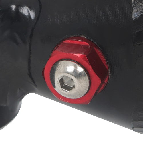 Solid Spare Rear Shock Absorber 2015-2016 For Yamaha Viking VI Left & Right 2PG-F2200-00-00