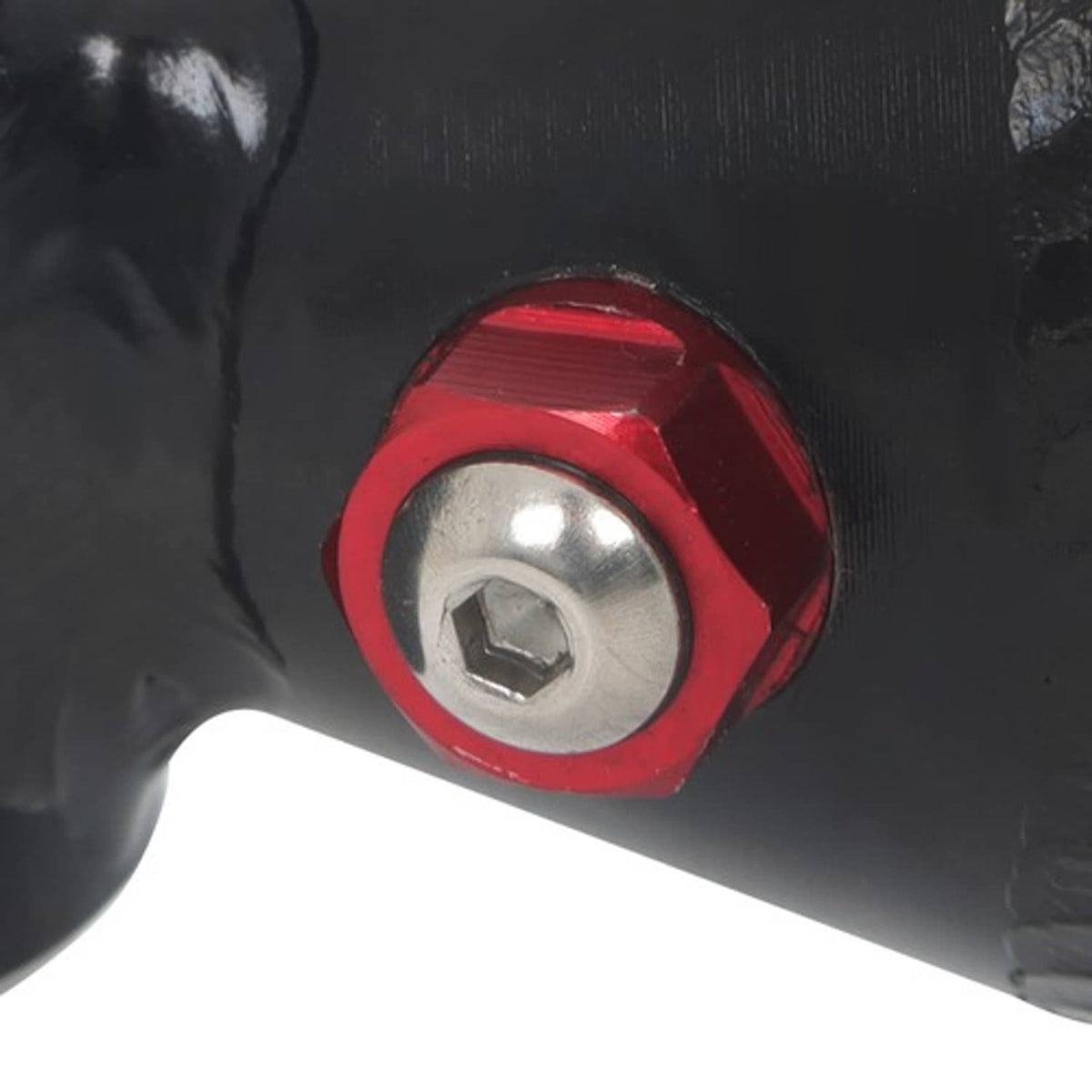 Solid Spare Rear Shock Absorber 2015-2016 For Yamaha Viking VI Left & Right 2PG-F2200-00-00