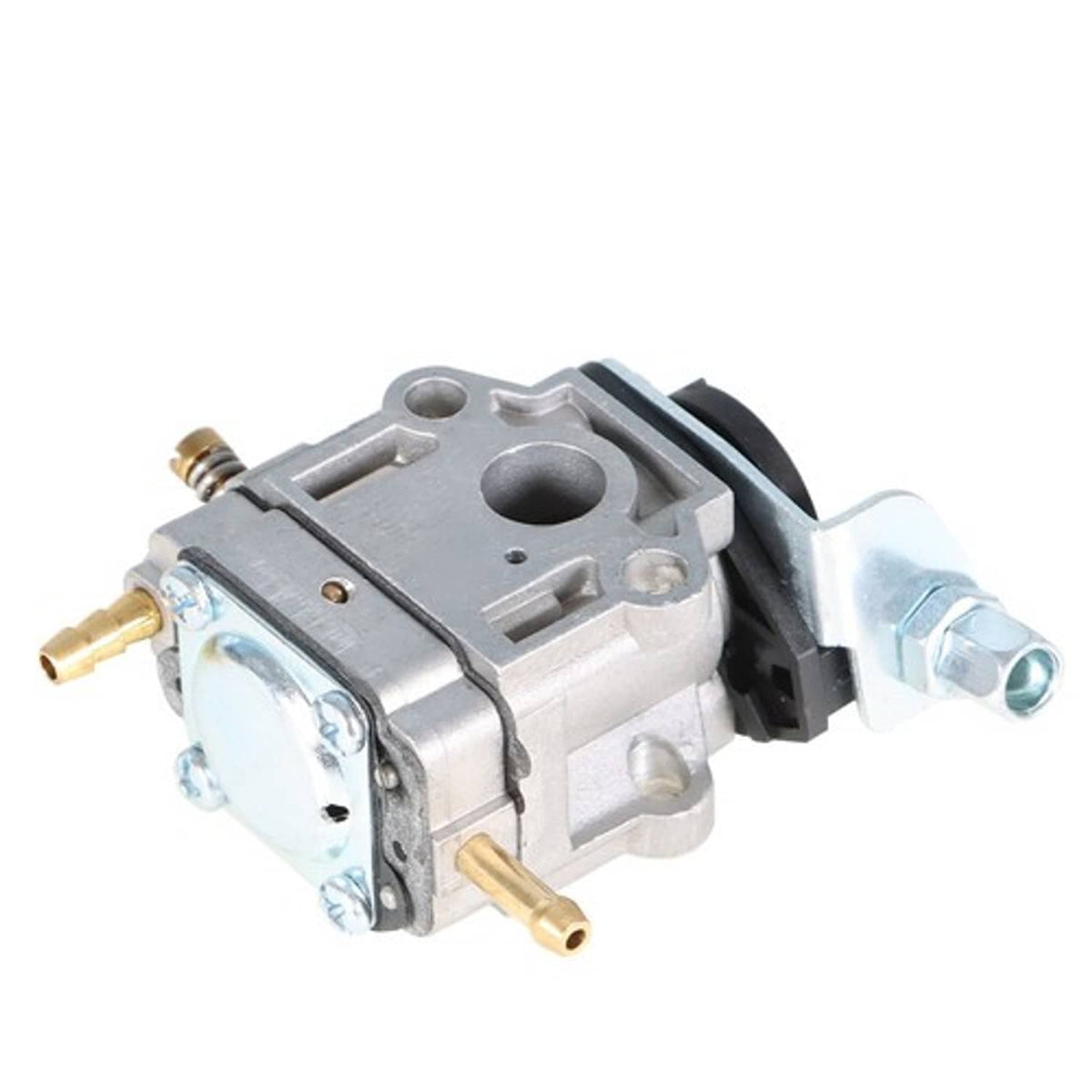 Solid Spare Carburetor Kit For Ryobi RLT26CDSN Homelite HLT25CNC HBC25SJSN HLT25CDSNC