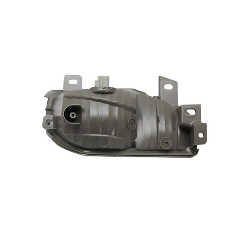 Fit 2012 2013 2014 Toyota Prius V Turn Signal Fog Light Assembly Right Halogen