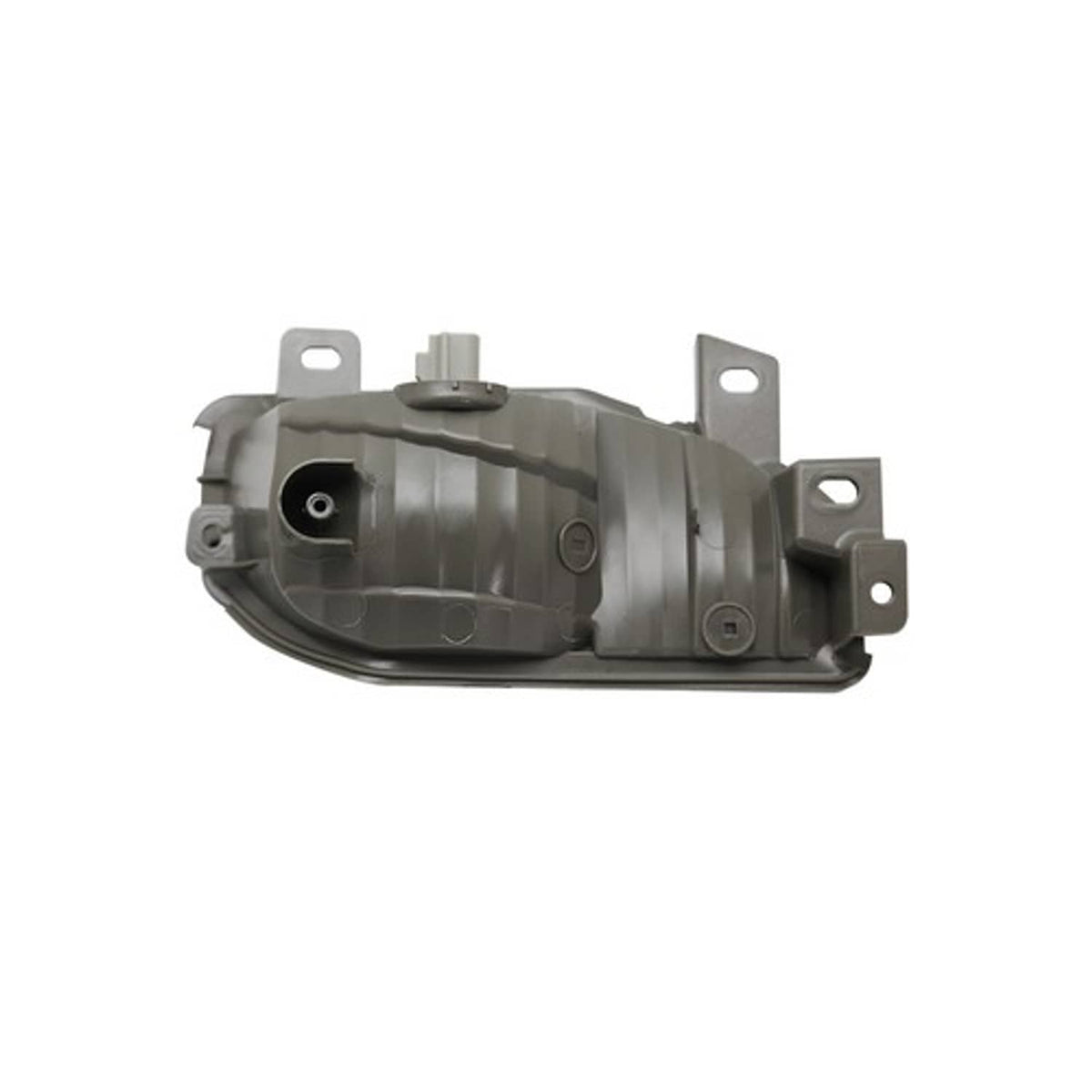 Solid Spare Fit 2012 2013 2014 Toyota Prius V Turn Signal Fog Light Assembly Right Halogen