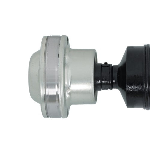 Solid Spare Fit For Volvo V70 AWD 2001-2002 Auto Rear Driveshaft Prop Shaft Assembly Steel
