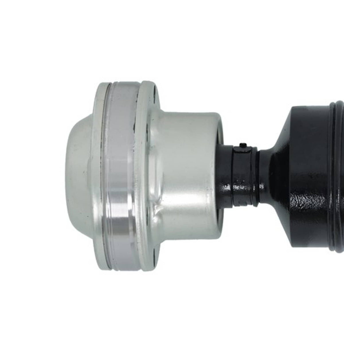 Solid Spare Fit For Volvo V70 AWD 2001-2002 Auto Rear Driveshaft Prop Shaft Assembly Steel