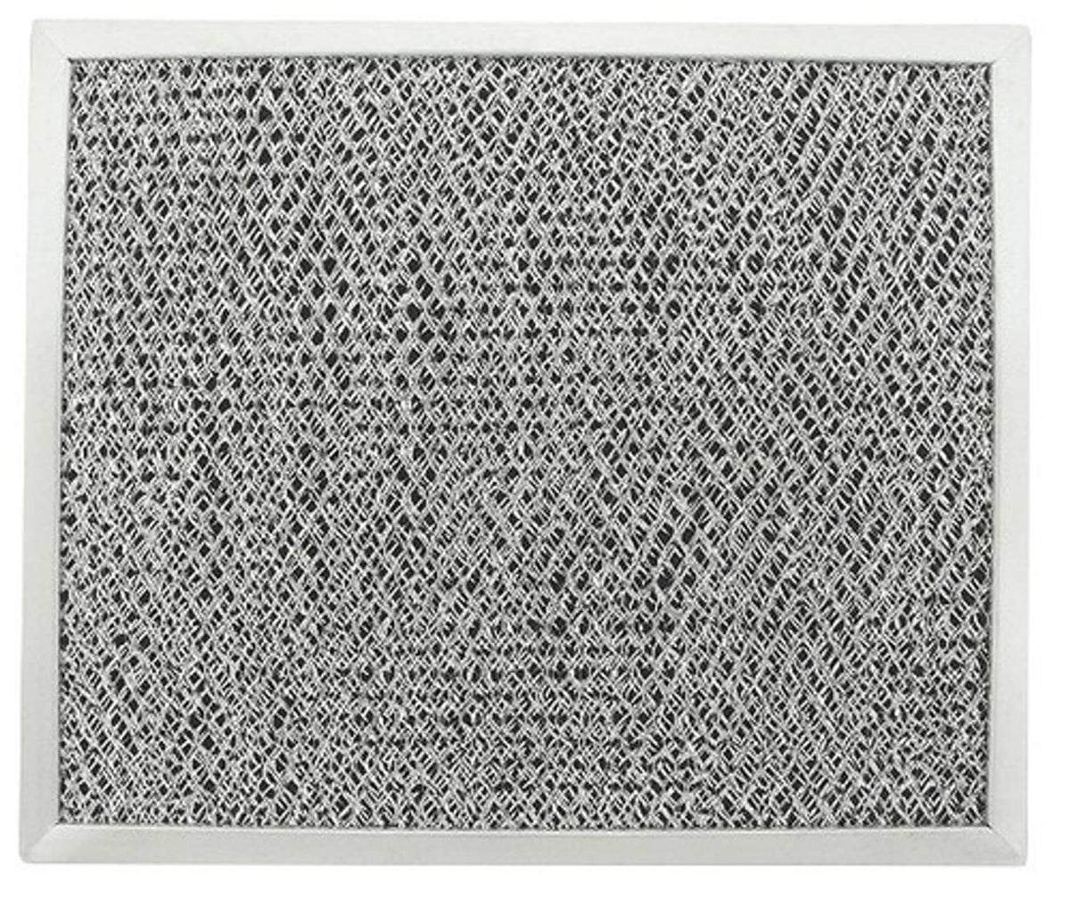 Solid Spare Range Hood Grease Filter Aluminum Mesh for Broan 97006931 BP29