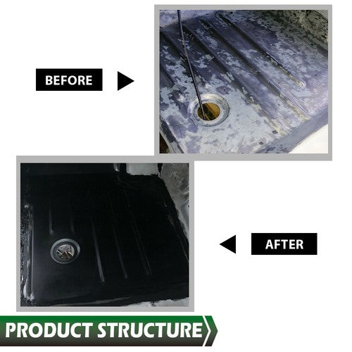Solid Spare Left Cab Floor Pan For 1999-2007 Chevy Silverado GMC Sierra - Front Driver Side