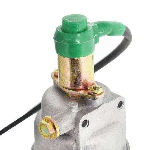 Solid Spare 5000W 6500W 7000W Carburetor For Predator 420cc 8750W 188F Gas Generator Parts