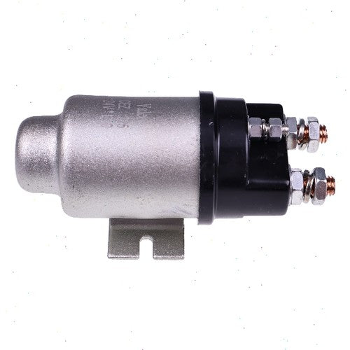 Solid Spare JD31-24V Starter Relay 20367490 Excavator for EC210B EC290B EC360B EC460B
