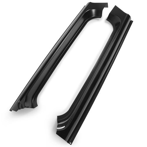 Solid Spare Rocker Panels For 94-2002 Dodge Ram 1500 2500 3500 Full Size Pickup Standard Cab