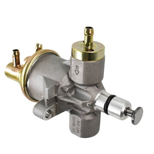 Solid Spare Diesel Powerstroke Lift Valley Fuel Pump F6TZ9350A For Ford F250 350 1994-1997