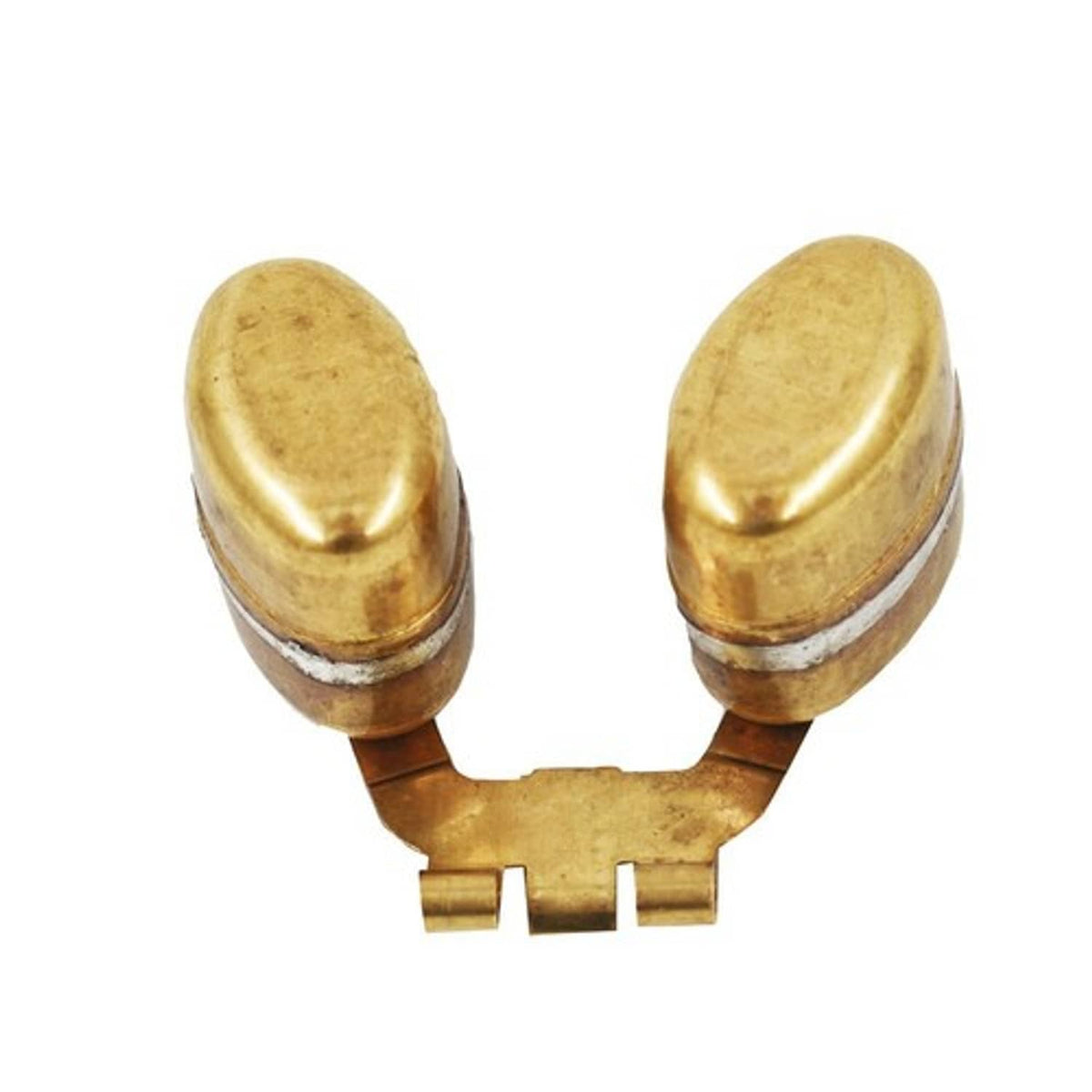 Solid Spare Carburetor Kit & Float For Zenith Wisconsin Engine VH4D VHD TJD Replaces LQ39