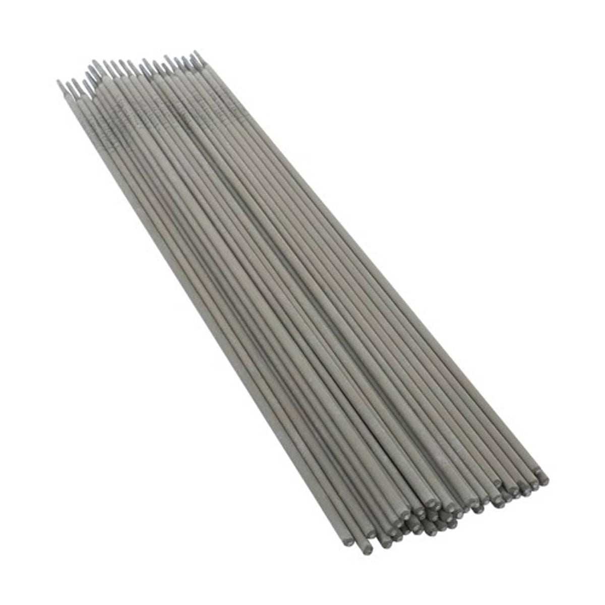 Solid Spare E6013 3/32 Inch x14 Inch Electrode 2 LBS Carbon Steel Stick Welding Rod