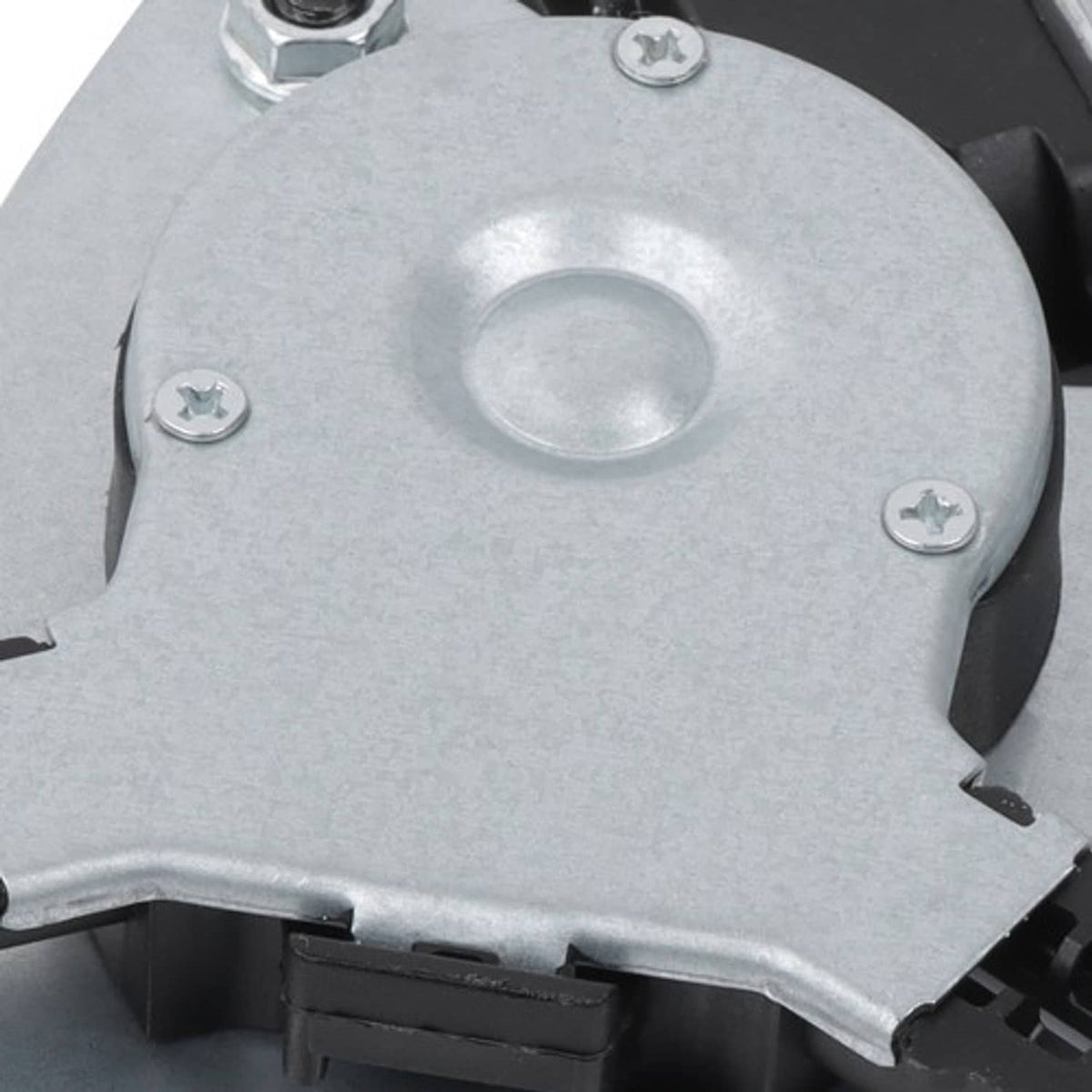 Solid Spare For Acura CL 2003 751-164 Front Left Electric Window Actuator Assembly w/Motor