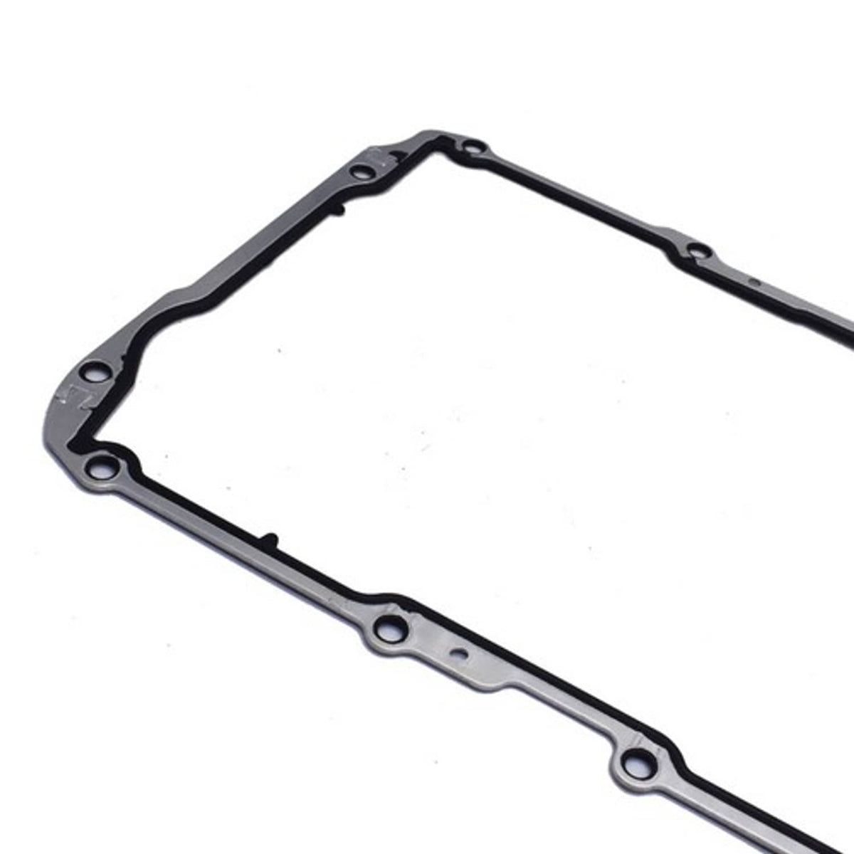 Solid Spare Fit For Buick Cadillac CTS Chevrolet SSR Corvette Oil Pan Gasket 12612350