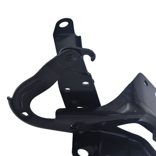 Solid Spare 2PC Hood Hinge Left/Right Side HO1236141 HO1236142 For Honda HR-V 2016 17&18