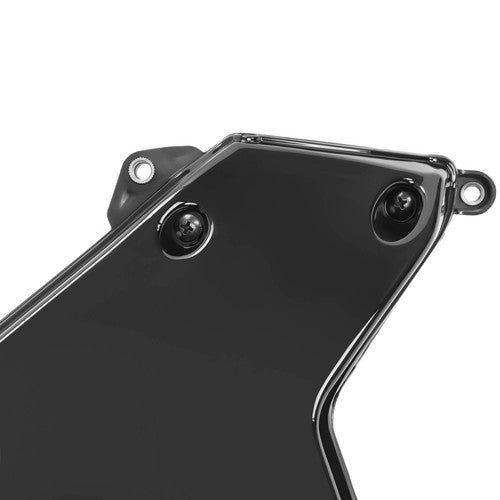 Solid Spare Speakers Inner Fairing For Harley Davidson Road Glide CVO FLTRU FLTRX 2015-up