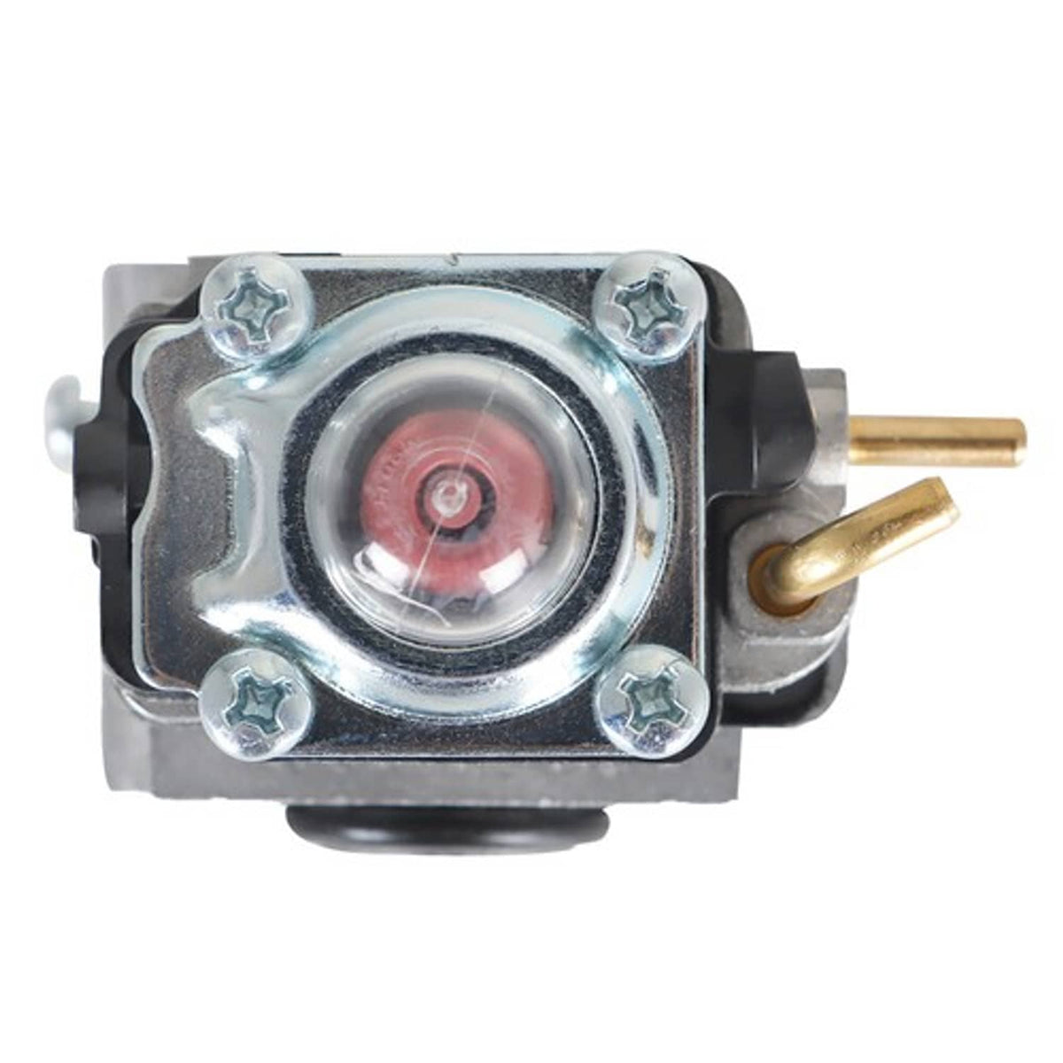 Solid Spare New Carburetor Fit For Troy Bilt TB516EC Edger 29cc 4 Stroke Engines Air Filter