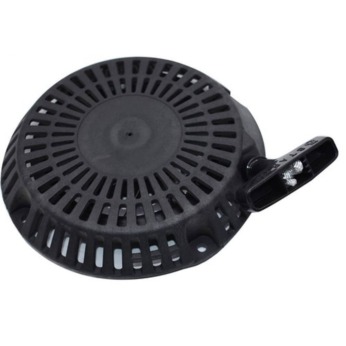 Solid Spare Recoil Starter Assembly For Subaru 279-50301-10 279-50301-00 279-50301-20 EX27