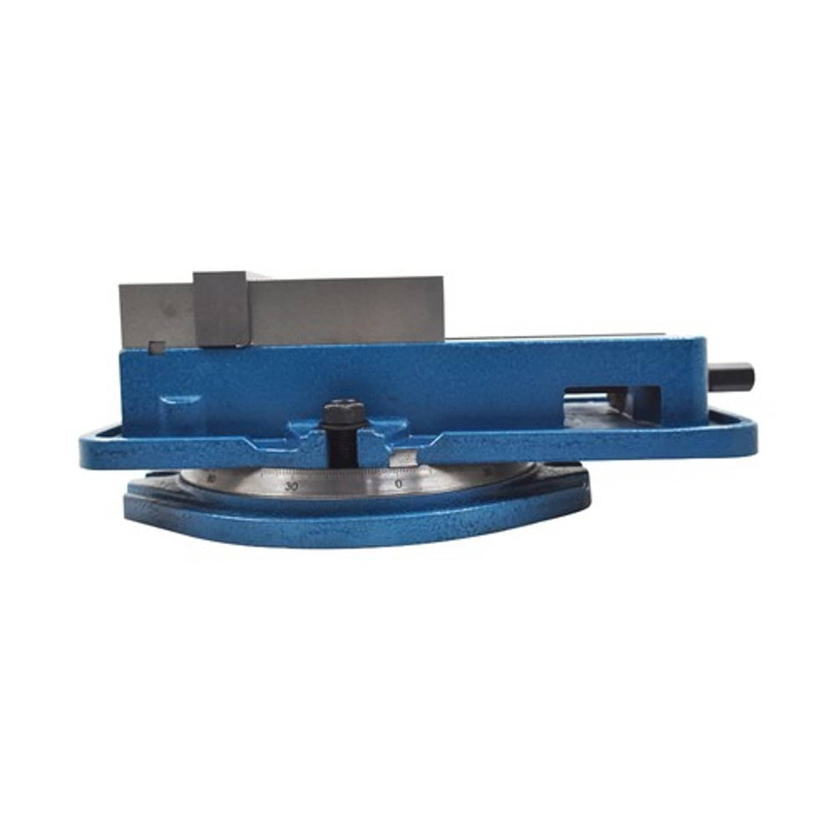 Solid Spare Milling Machin Vise .002“Precision Milling Drilling Machine 6x5.9" Lockdown CNC