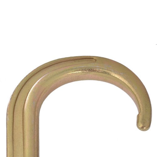 Solid Spare USA Grade 70 Wrecker Tow Chain 5/16 x 6 FT 15" Axle J Hook Hook Rollback Carrier