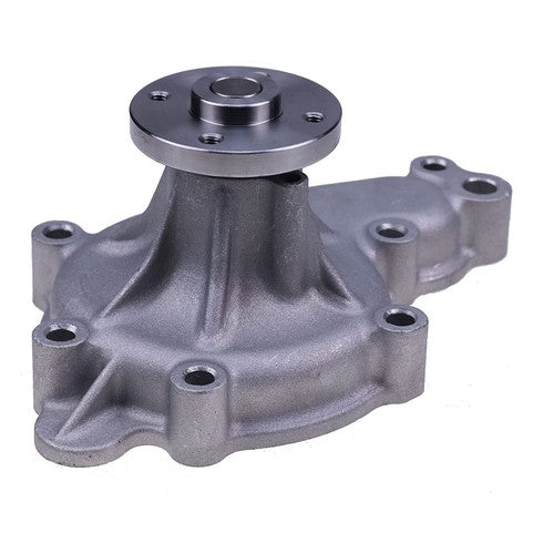 Solid Spare Water Pump For Kubota V3307 V3300 V3300-E V3300-T V3300-DI Engine