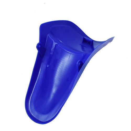 Solid Spare NEW Plastic Fender Body Cover Seat Gas Tank Kit Fit For Yamaha PW50 PY50 Blue