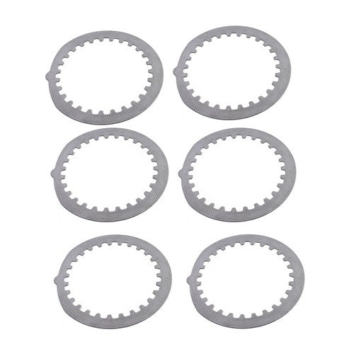 Solid Spare Clutch Kit Heavy Duty Springs Fit for YAMAHA BANSHEE 350 1987-2006