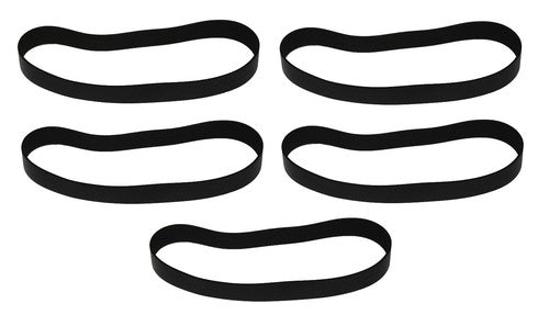 Solid Spare (5) Hoover Style 65 Vacuum Belt AH20065 Windtunnel T Series UH UH71214