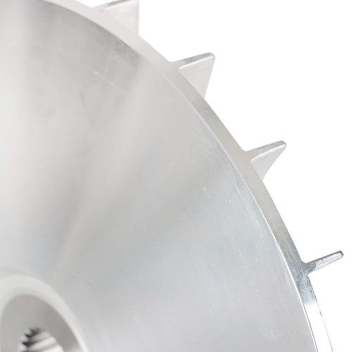 Solid Spare FOR YAMAHA Grizzly 550 700 GRIZZLY KODIAK WOLVERINE VIKING PRIMARY FIXED SHEAVE