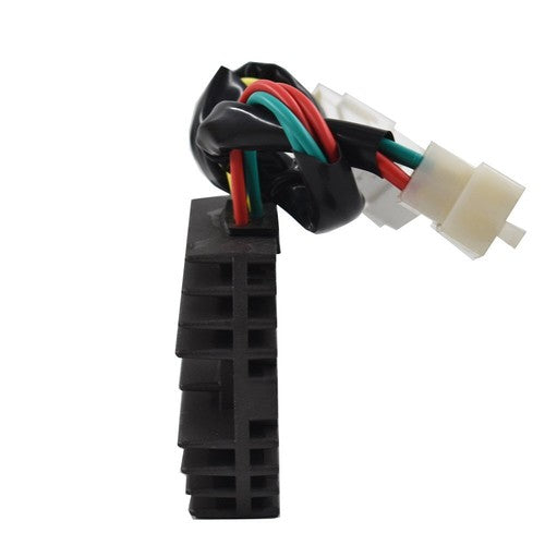 Solid Spare Regulator Rectifier Fit For Honda CBR600RR CBR 600 Rr 2003 2004 2005 2006